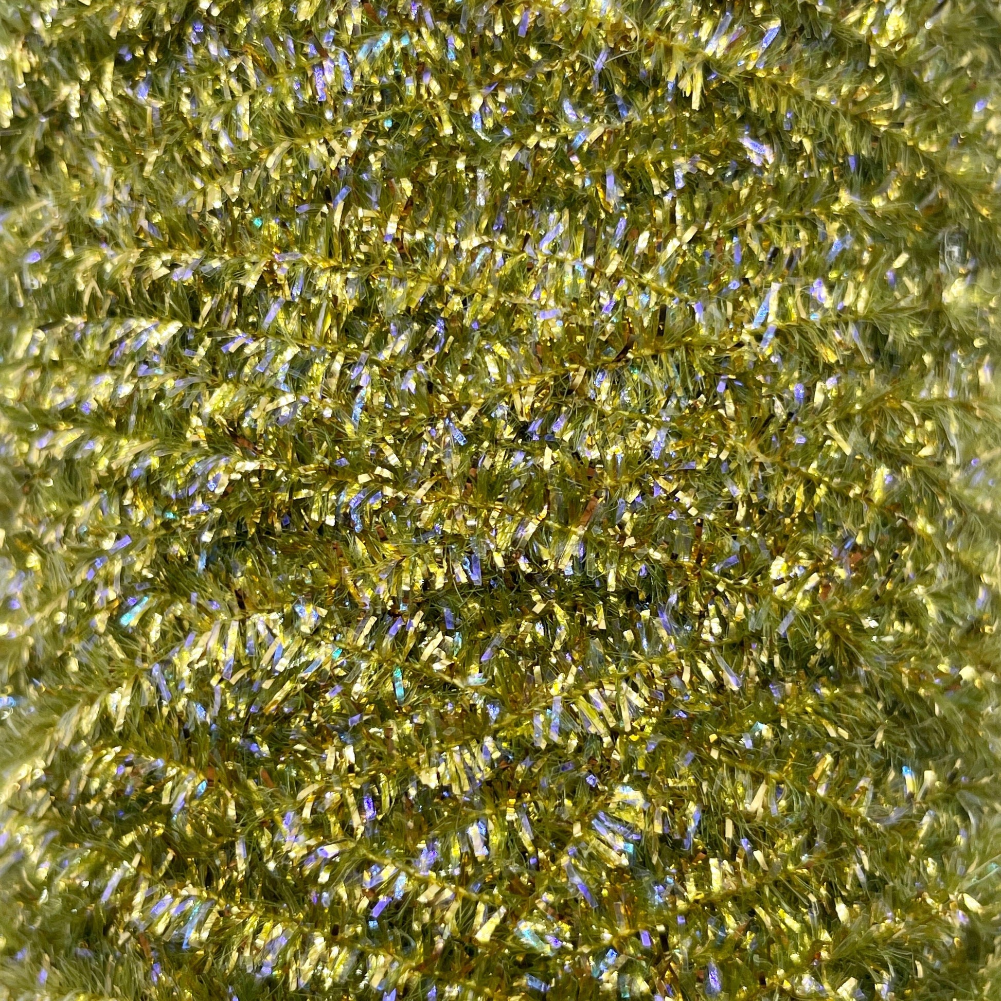 Upavon Synergy Bugger Chenille - Upavon Fly Fishing
