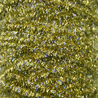 Upavon Synergy Bugger Chenille - Upavon Fly Fishing