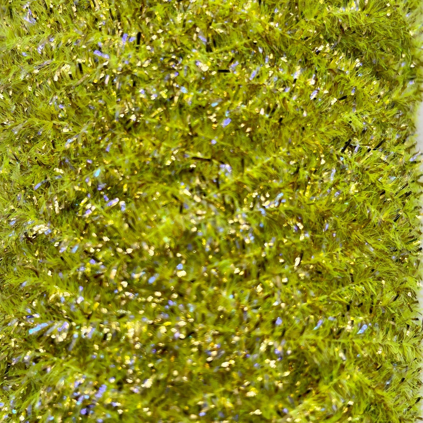 Upavon Synergy Bugger Chenille - Upavon Fly Fishing