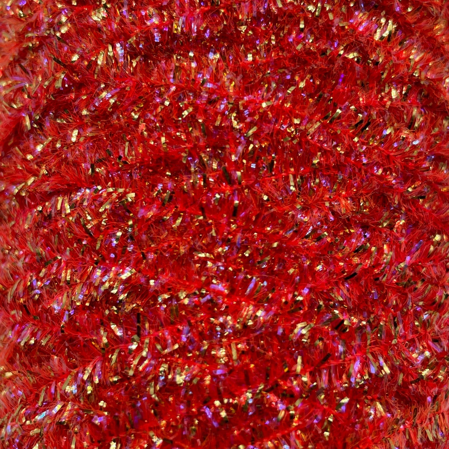 Upavon Synergy Bugger Chenille - Upavon Fly Fishing