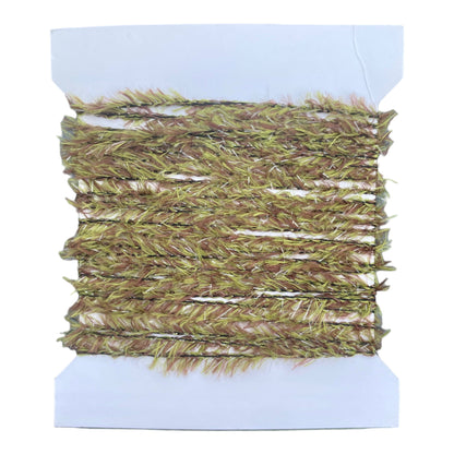 Upavon Bug Body Straggle - Upavon Fly Fishing