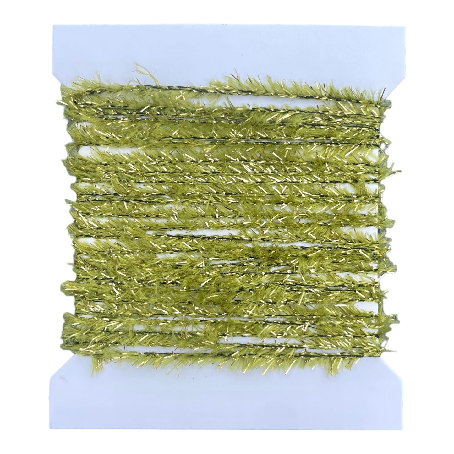 Upavon Bug Body Straggle - Upavon Fly Fishing