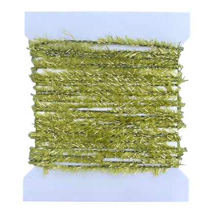 Upavon Bug Body Straggle - Upavon Fly Fishing