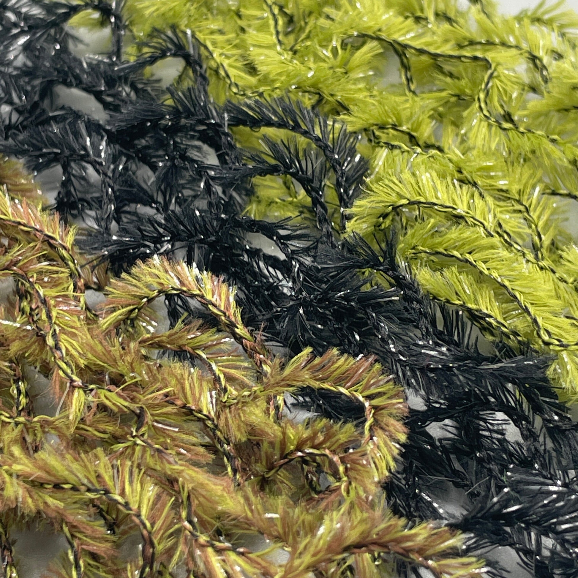 Upavon Bug Body Straggle - Upavon Fly Fishing