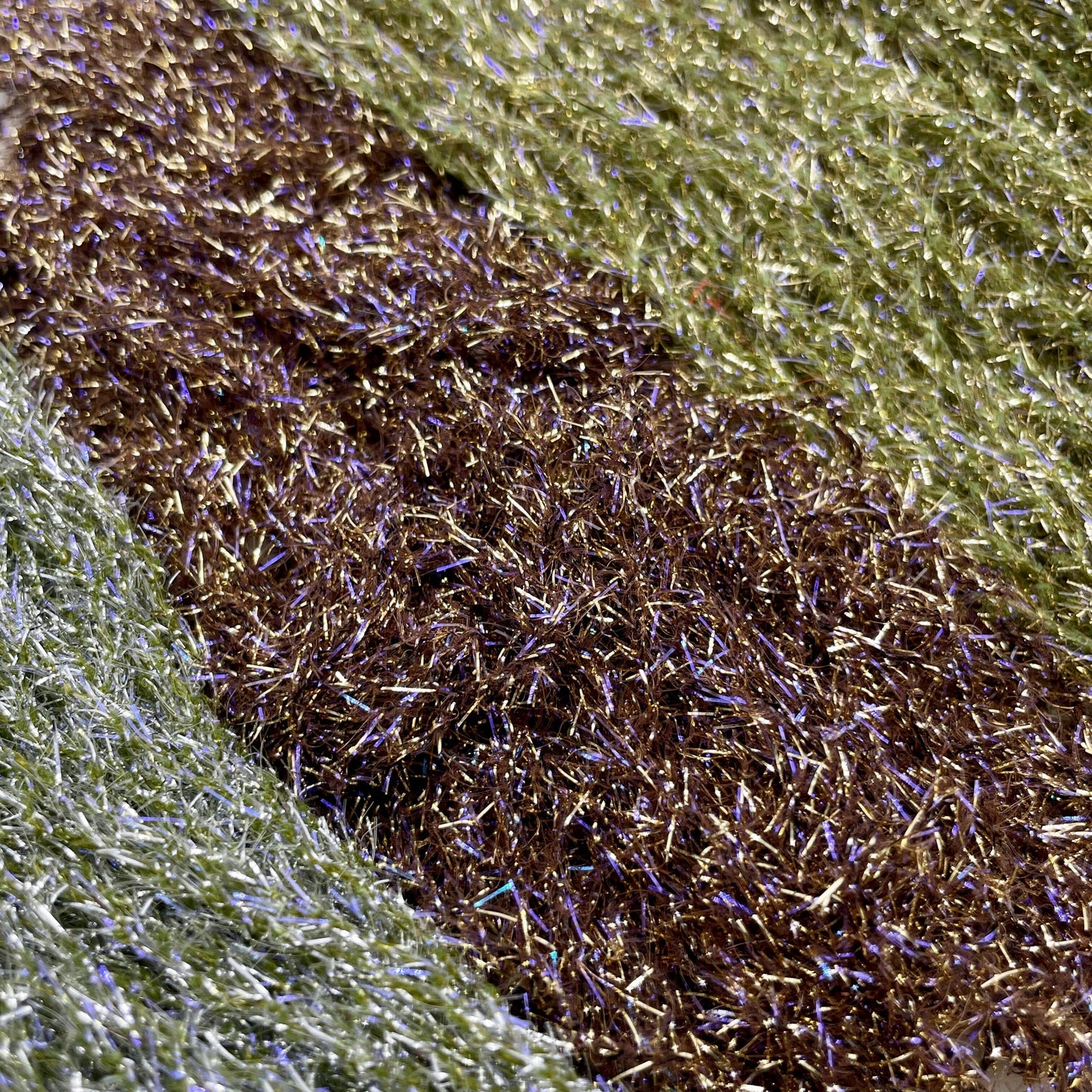 Upavon Micro Synergy Straggle - Upavon Fly Fishing