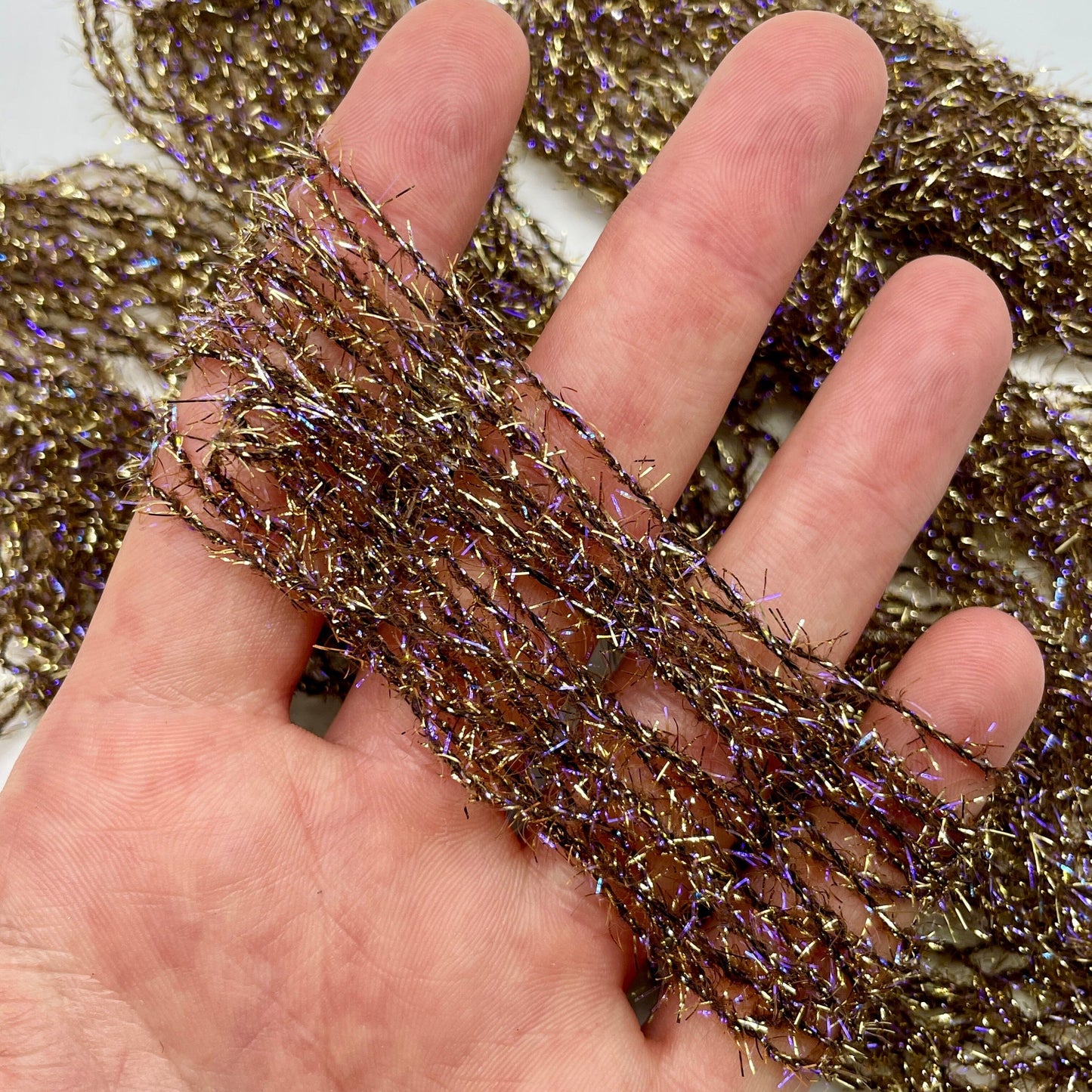 Upavon Micro Synergy Straggle - Upavon Fly Fishing