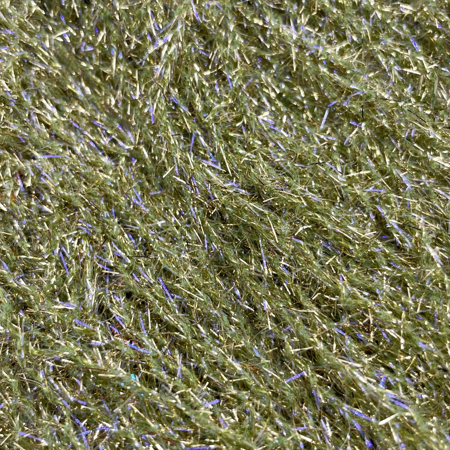 Upavon Micro Synergy Straggle - Upavon Fly Fishing