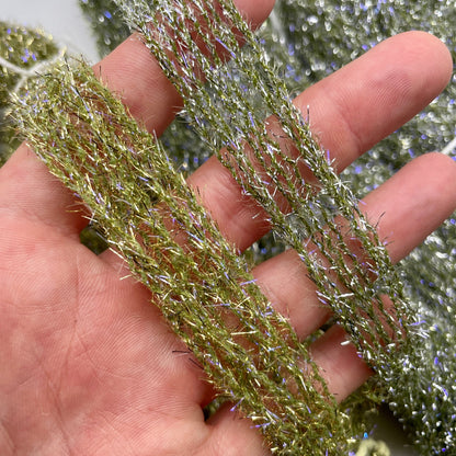 Upavon Micro Synergy Straggle - Upavon Fly Fishing