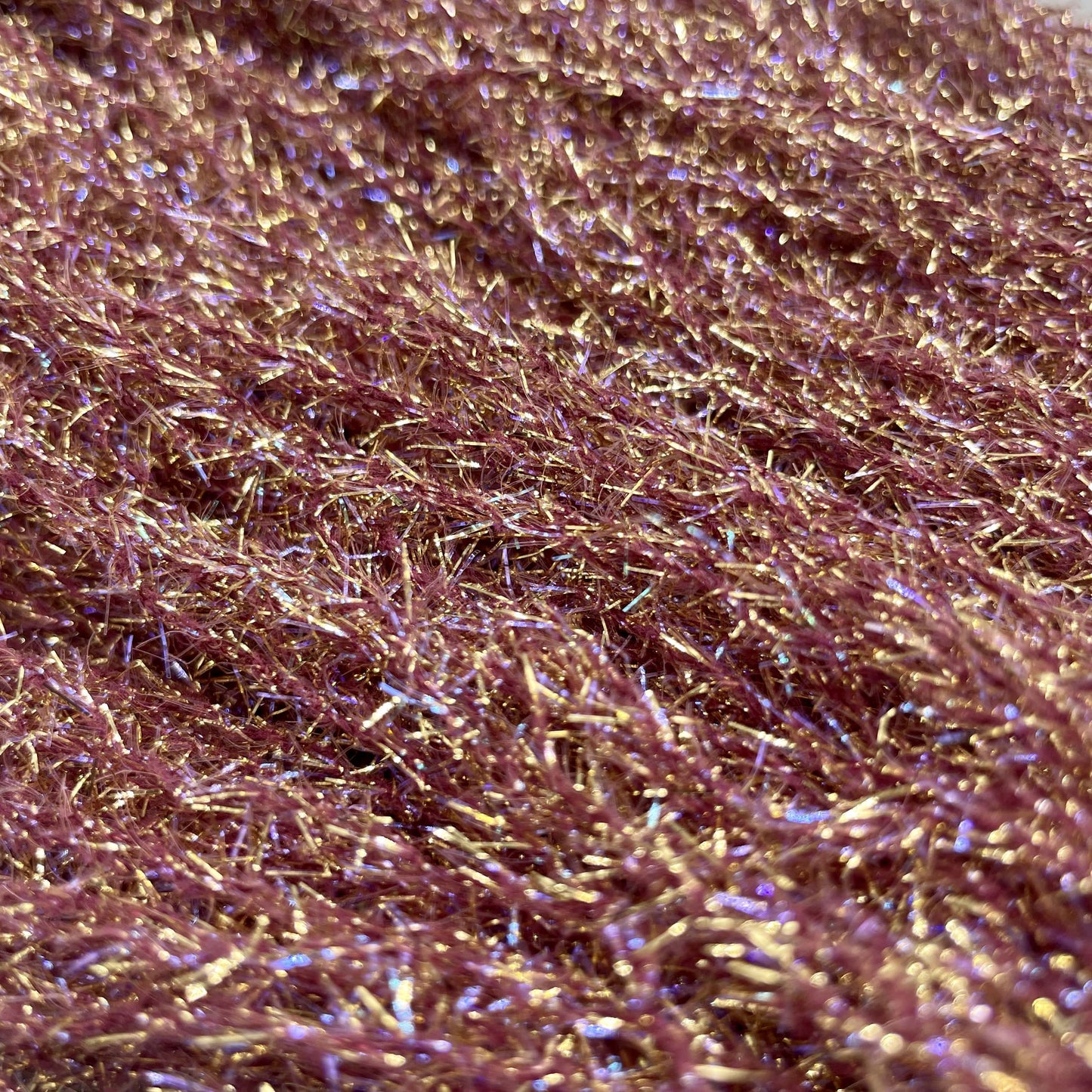 Upavon Micro Synergy Straggle - Upavon Fly Fishing