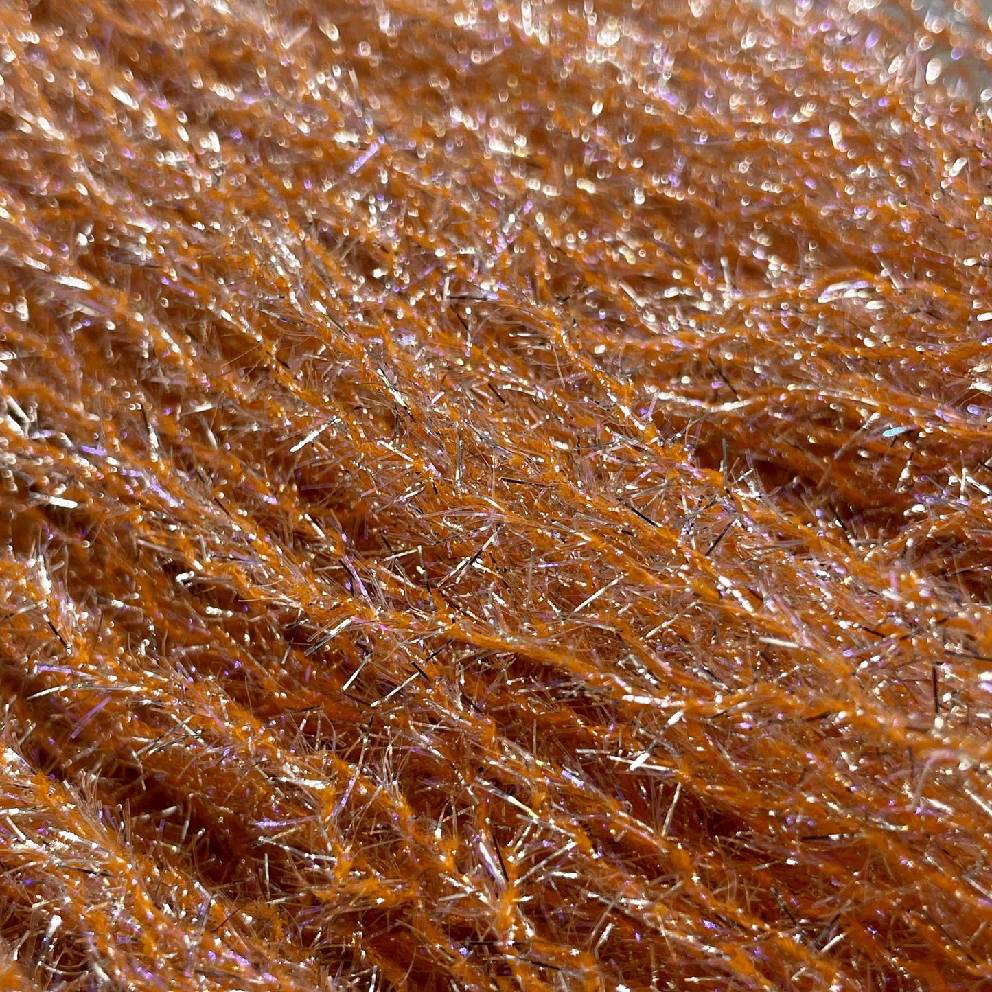 Upavon Micro Synergy Straggle - Upavon Fly Fishing