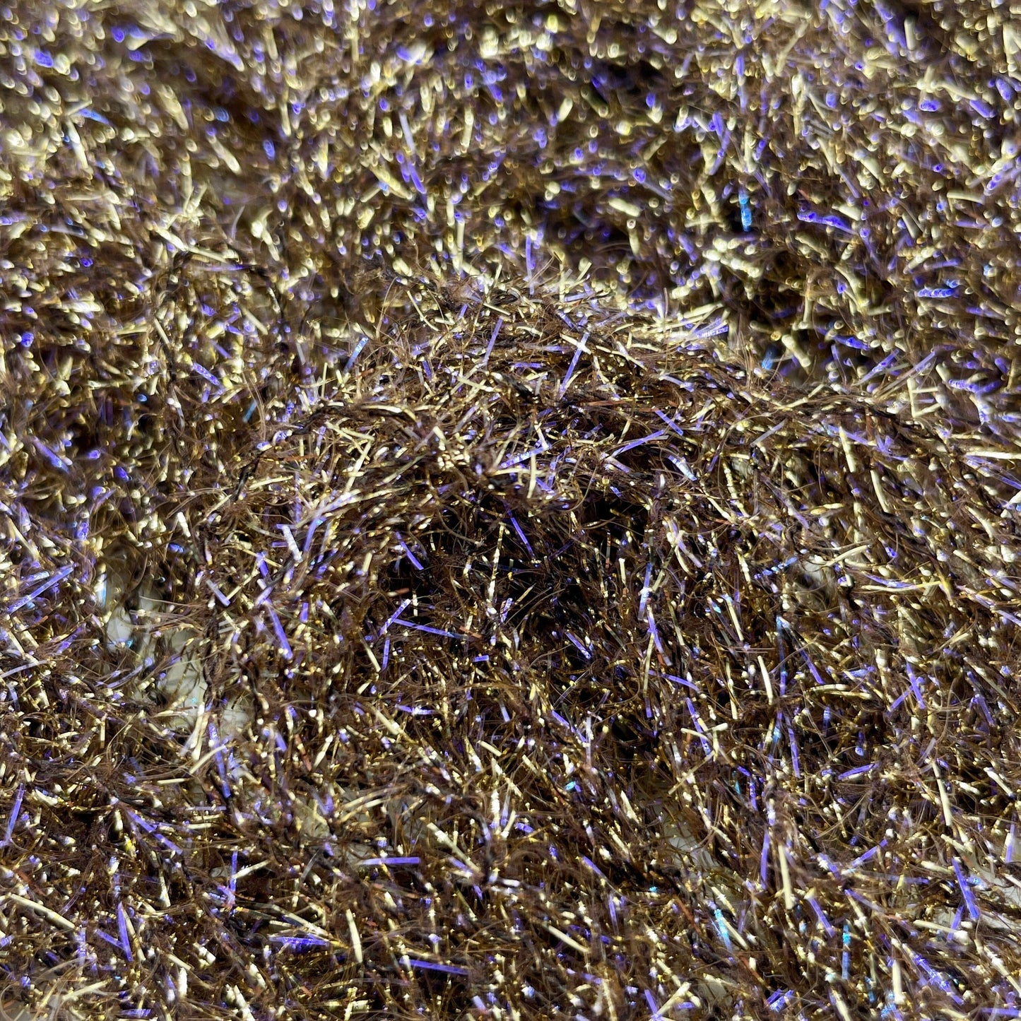 Upavon Micro Synergy Straggle - Upavon Fly Fishing