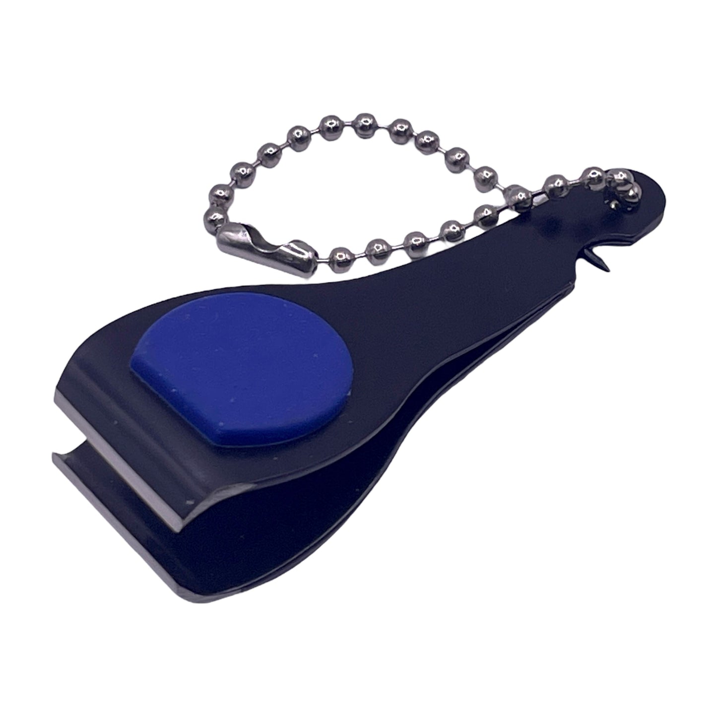 Upavon Ergonomic Line Snips - Upavon Fly Fishing