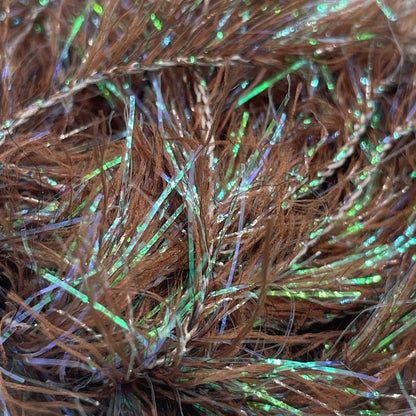 Upavon Pesca Vida Streamer Straggle - Upavon Fly Fishing