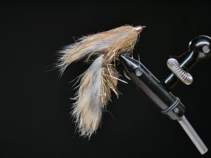 Upavon Pesca Vida Streamer Straggle - Upavon Fly Fishing
