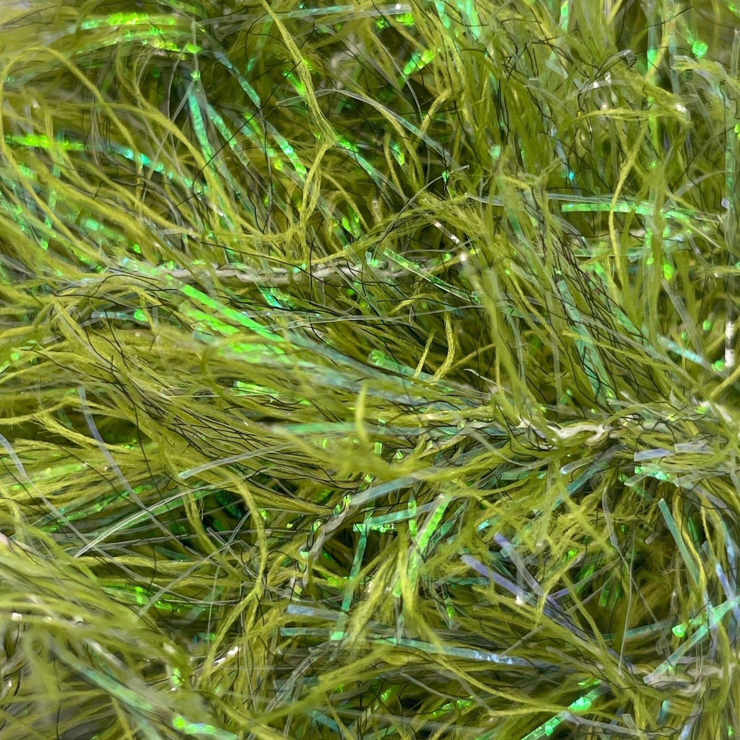 Upavon Pesca Vida Streamer Straggle - Upavon Fly Fishing