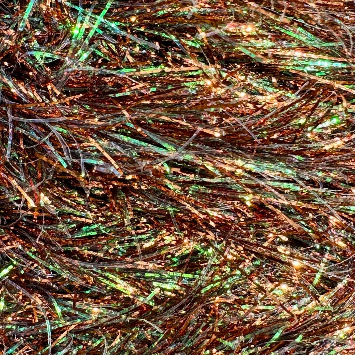 Upavon Pesca Vida Streamer Straggle - Upavon Fly Fishing