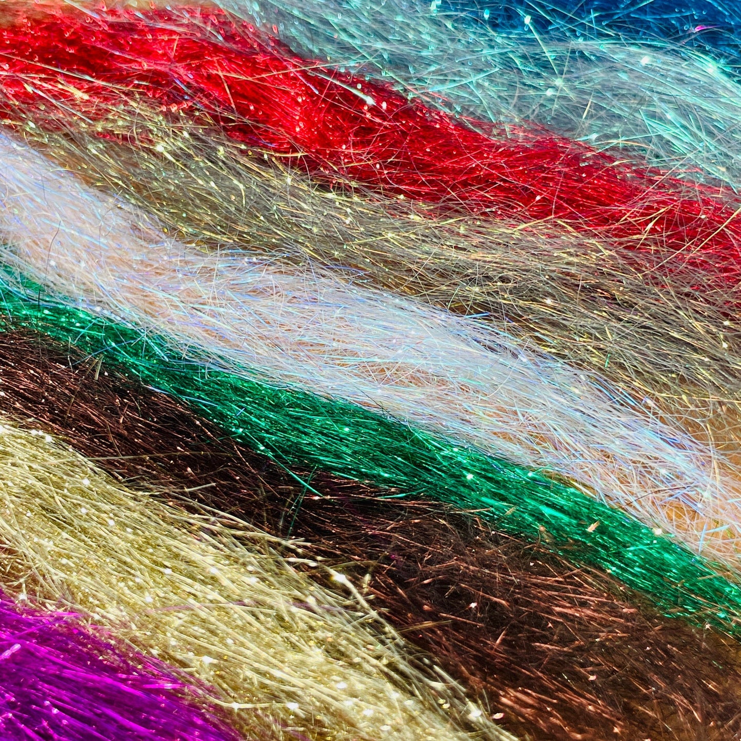 Upavon Apex Predator Dubbing - Upavon Fly Fishing