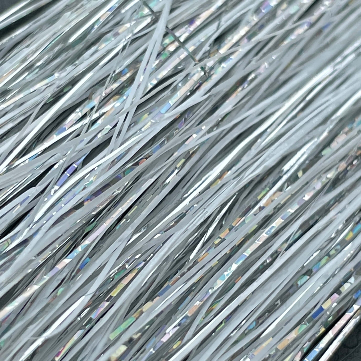 Upavon Apex Predator Blizzard Flash - Upavon Fly Fishing