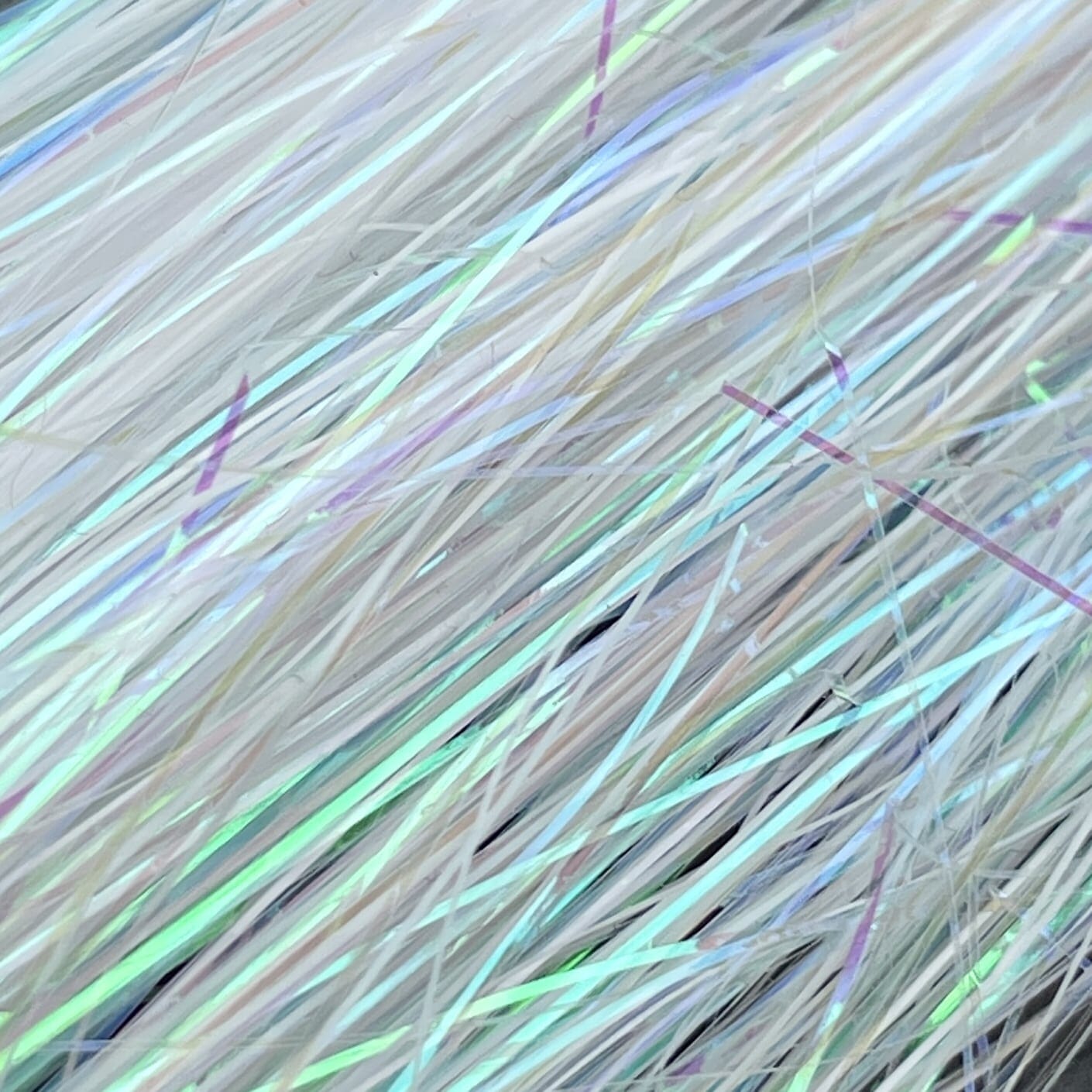 Upavon Apex Predator Blizzard Flash - Upavon Fly Fishing