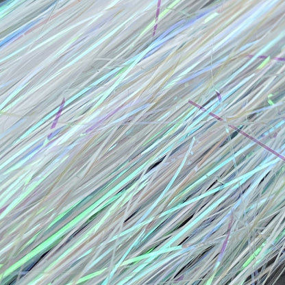 Upavon Apex Predator Blizzard Flash - Upavon Fly Fishing