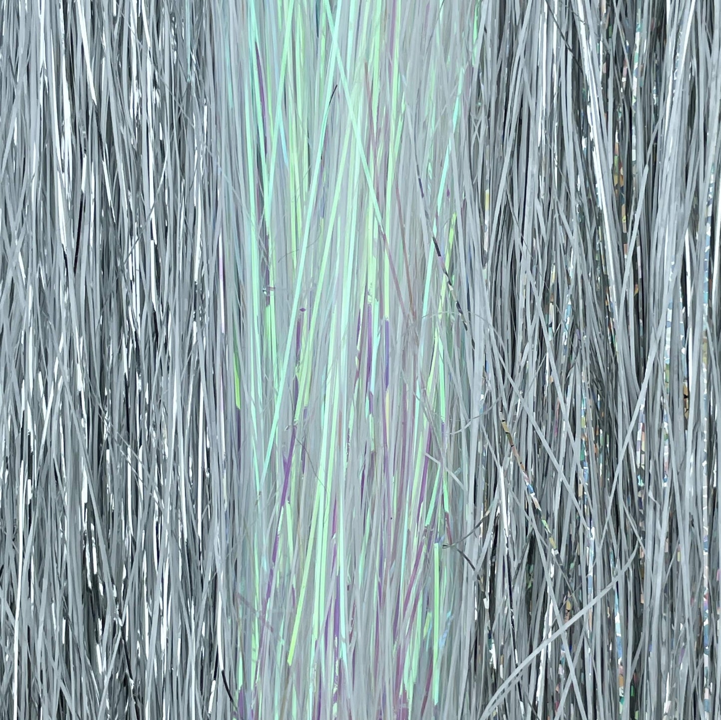 Upavon Apex Predator Blizzard Flash - Upavon Fly Fishing