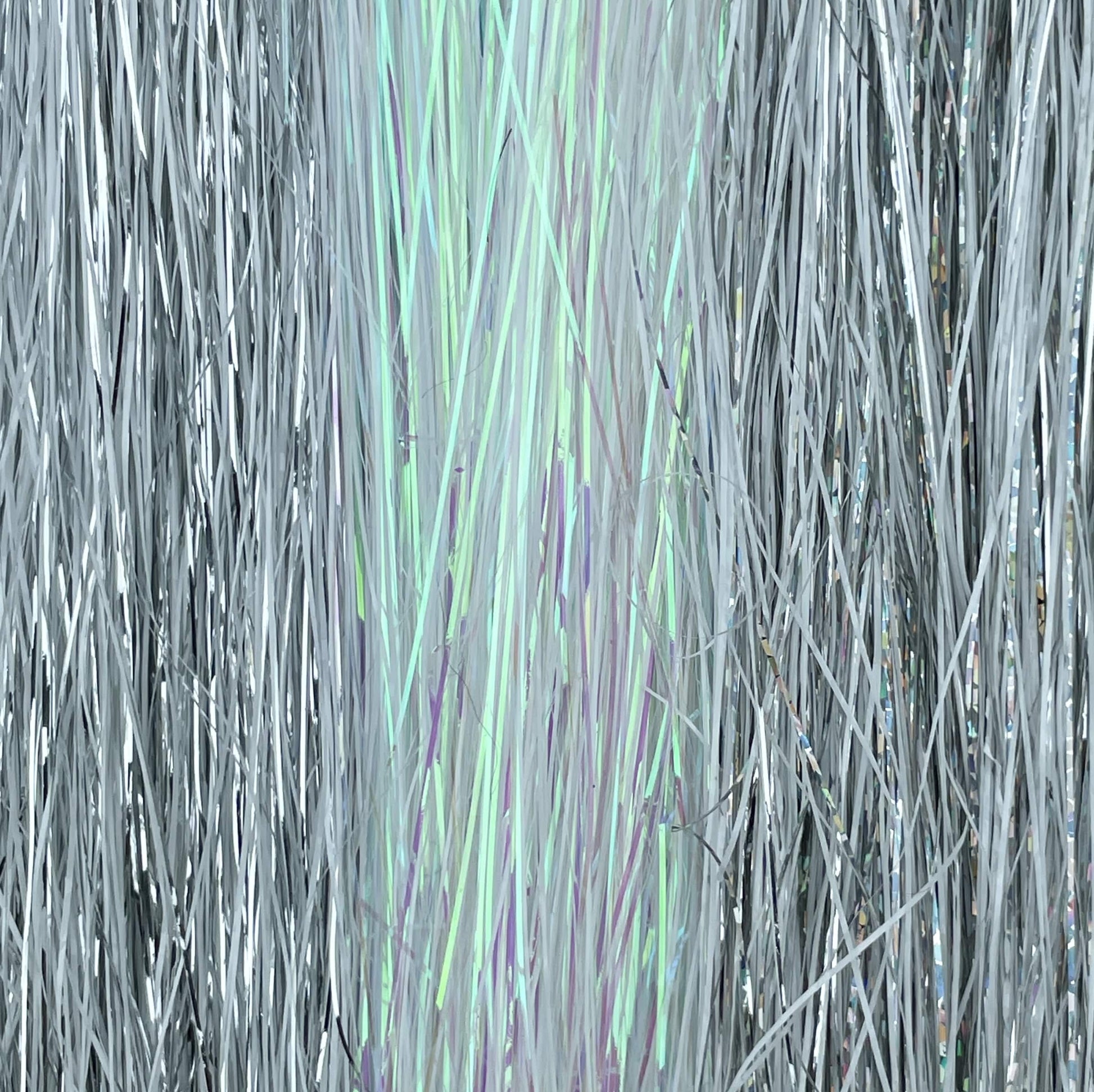 Upavon Apex Predator Blizzard Flash - Upavon Fly Fishing