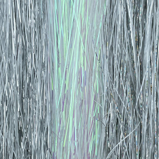 Upavon Apex Predator Blizzard Flash - Upavon Fly Fishing