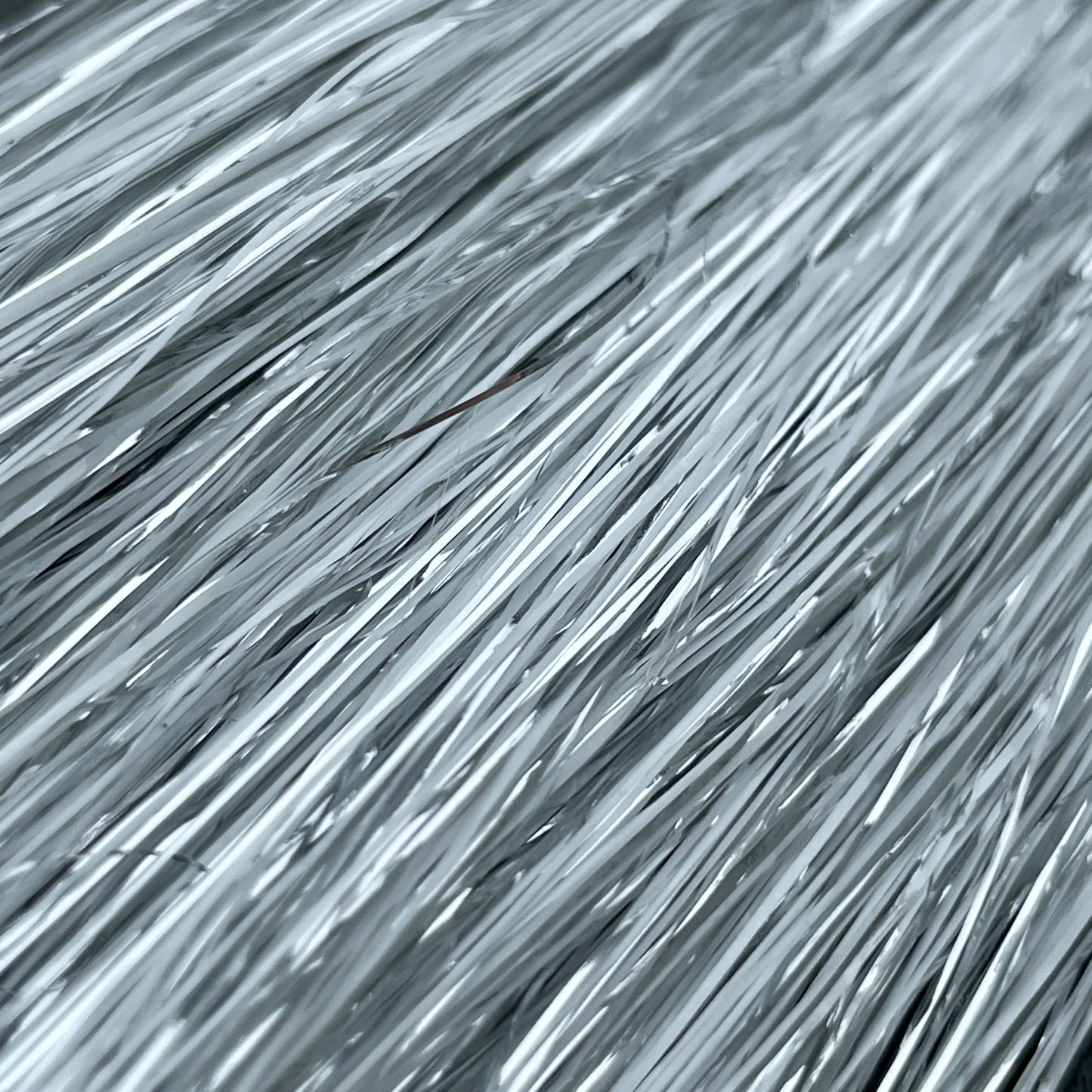 Upavon Apex Predator Blizzard Flash - Upavon Fly Fishing