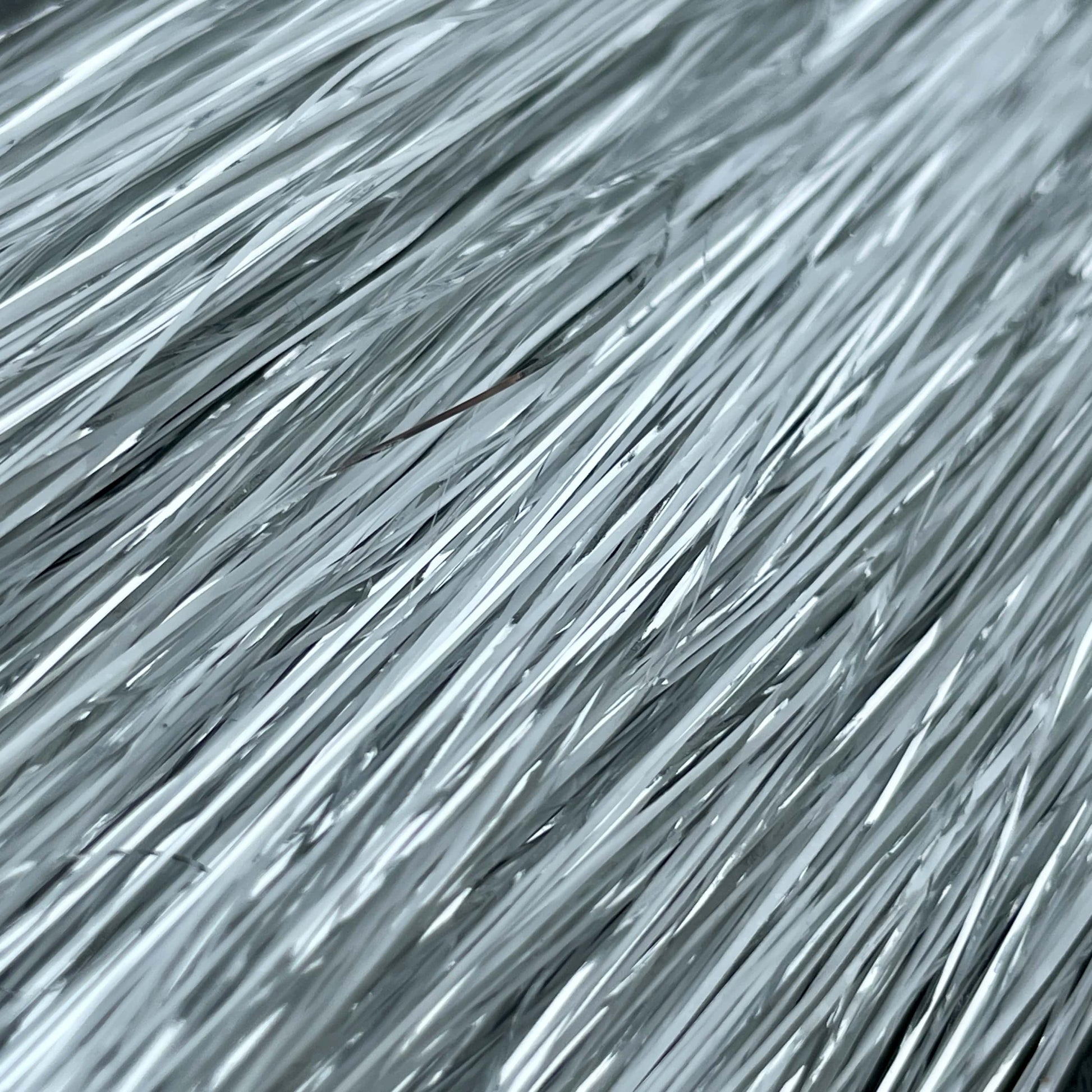 Upavon Apex Predator Blizzard Flash - Upavon Fly Fishing