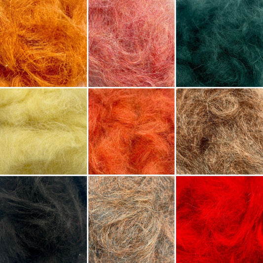 Upavon Hollow Dub - Upavon Fly Fishing