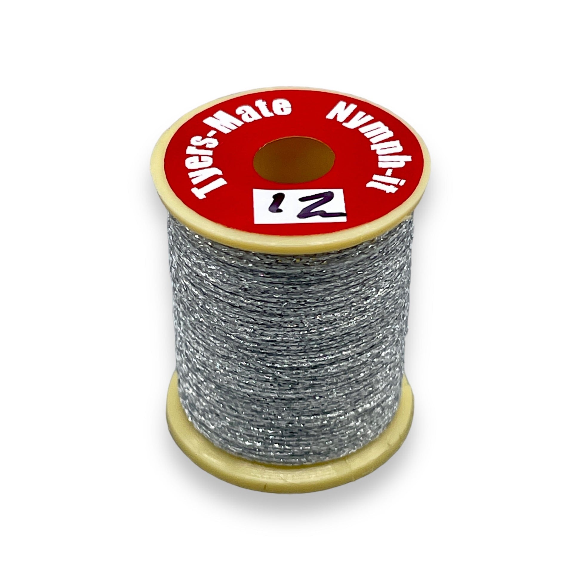 Tyers Mate Metallic Nymph-it - Upavon Fly Fishing