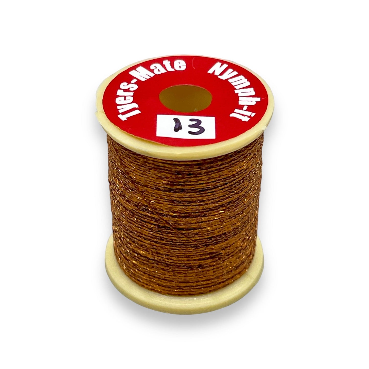 Tyers Mate Metallic Nymph-it - Upavon Fly Fishing