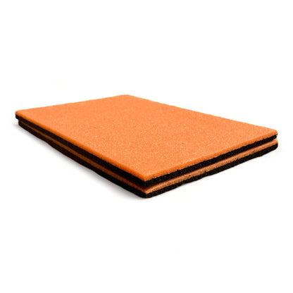 Ludwig's Double Decker Foam Sheets