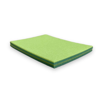 Ludwig's Double Decker Foam Sheets - Upavon Fly Fishing