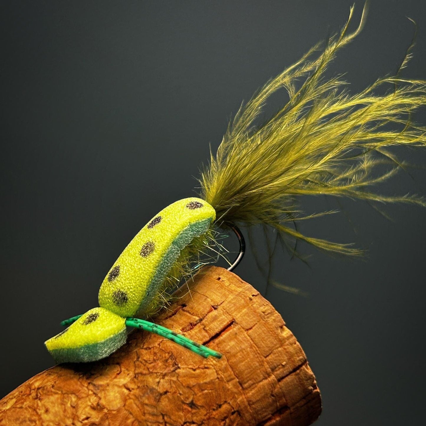 Ludwig's Double Decker Foam Sheets - Upavon Fly Fishing