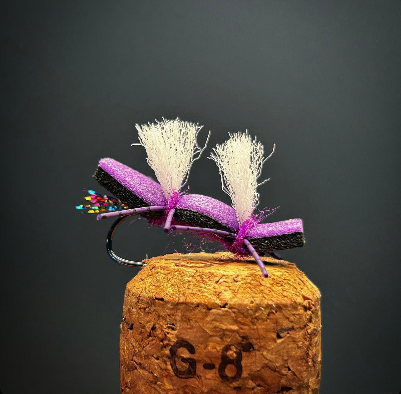 Ludwig's Double Decker Foam Sheets - Upavon Fly Fishing