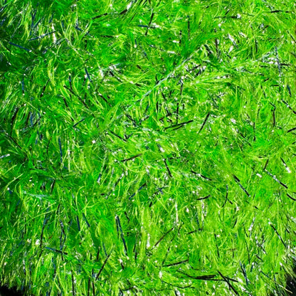 Upavon Flash Cat Straggle Hackle - Upavon Fly Fishing