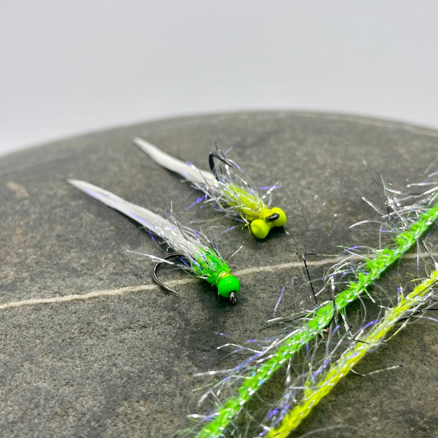 Upavon Original Synergy Straggle - Upavon Fly Fishing
