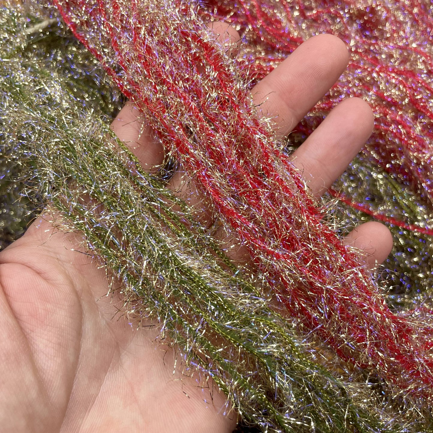 Upavon Original Synergy Straggle - Upavon Fly Fishing