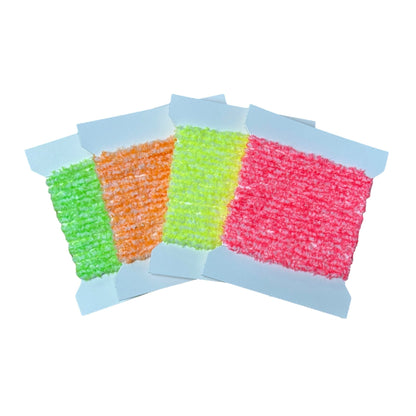 Upavon Atomic Worm Chenille - Upavon Fly Fishing