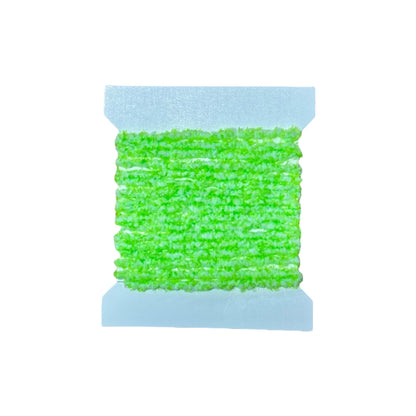 Upavon Atomic Worm Chenille - Upavon Fly Fishing