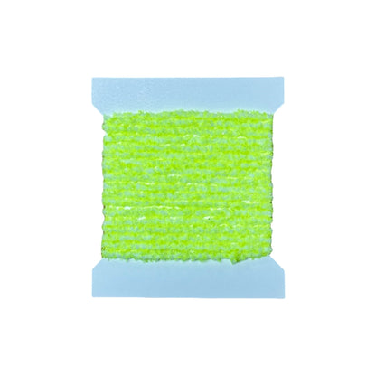 Upavon Atomic Worm Chenille - Upavon Fly Fishing