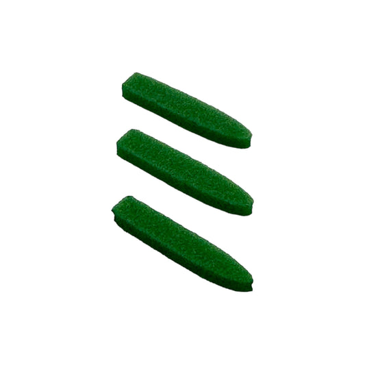 Upavon Hopper & Caddis Foam Bodies - Upavon Fly Fishing