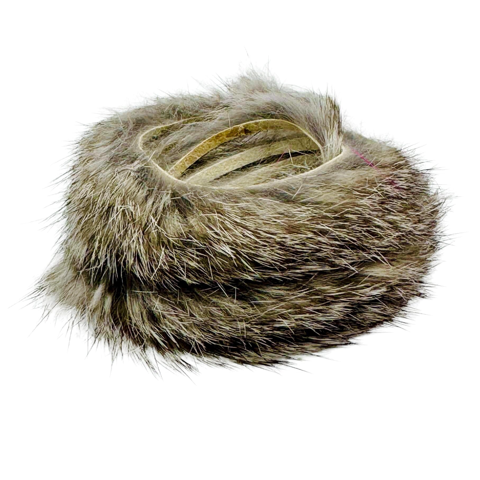 Upavon Premium Rabbit Zonker Strips - Upavon Fly Fishing