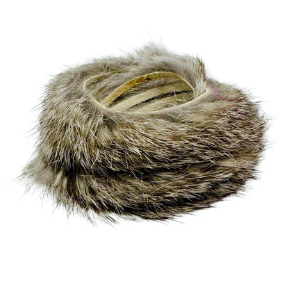 Upavon Premium Rabbit Zonker Strips - Upavon Fly Fishing