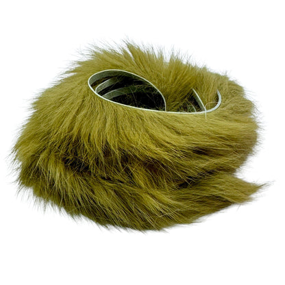 Upavon Premium Rabbit Zonker Strips - Upavon Fly Fishing