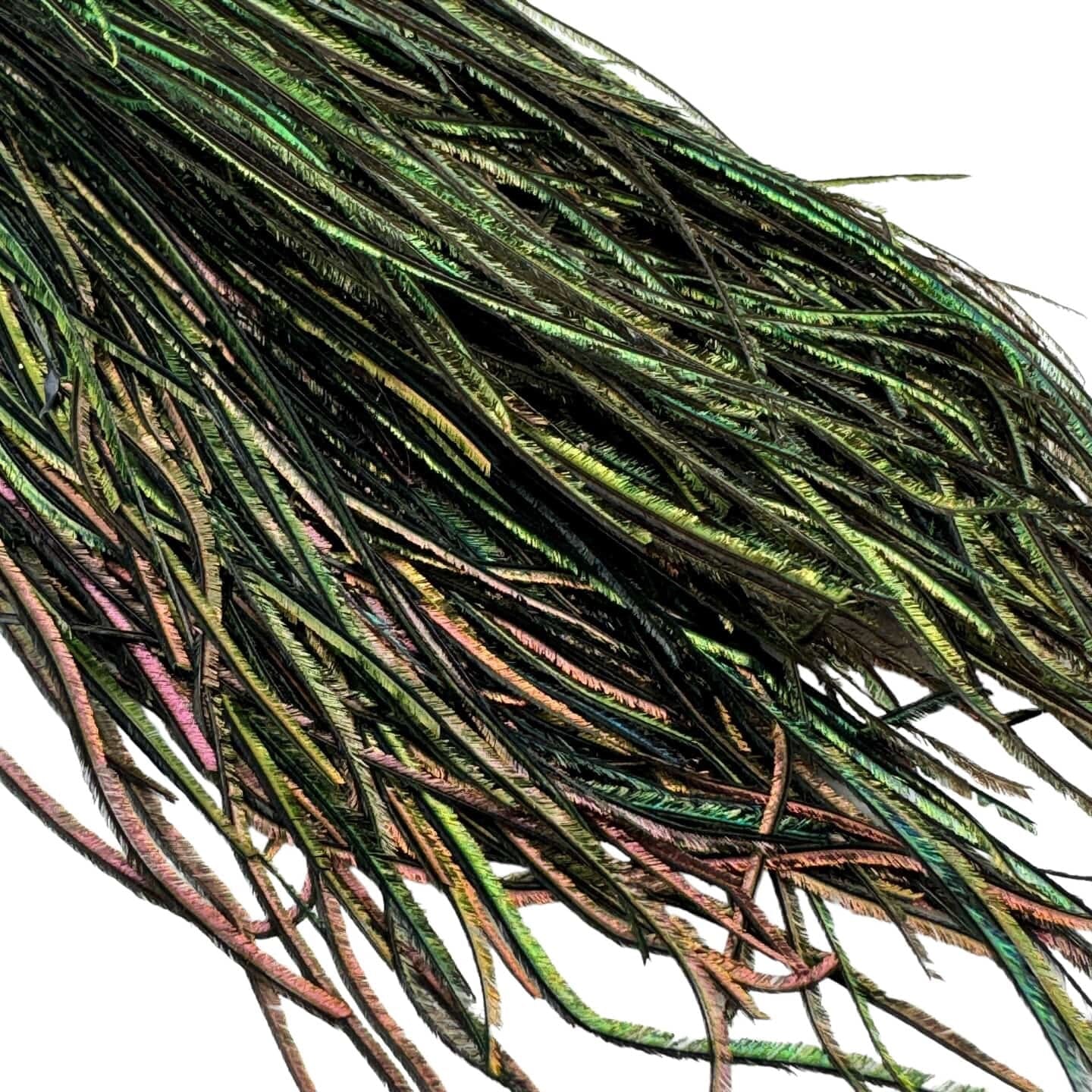 Upavon Premium Peacock Herl - Upavon Fly Fishing