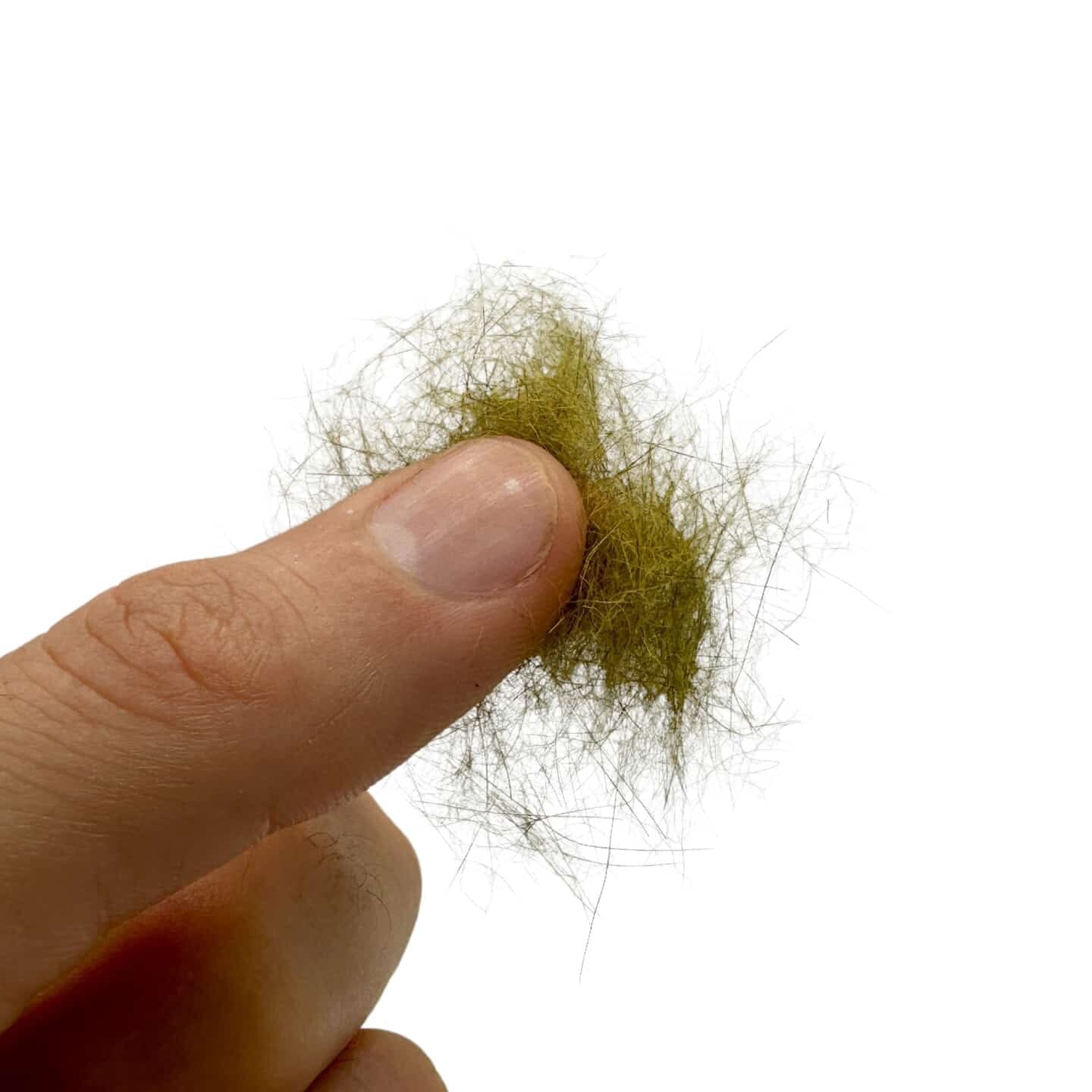 Upavon Hybrid Hare Dubbing - Upavon Fly Fishing