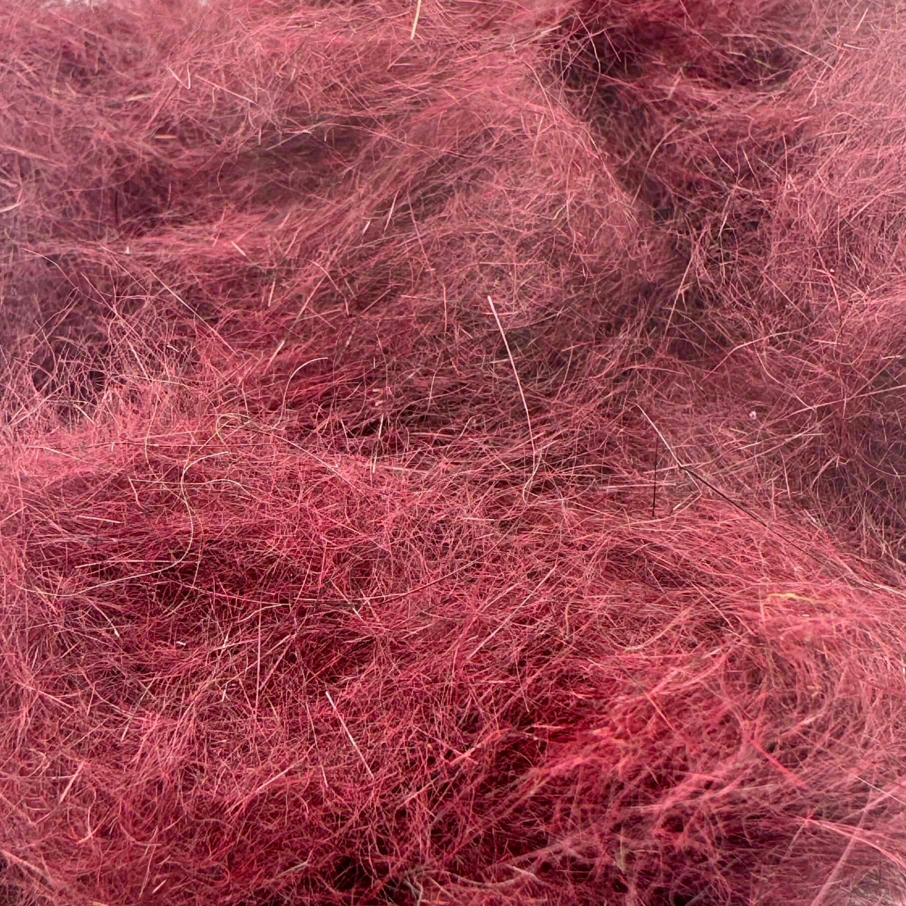 Upavon Hybrid Hare Dubbing - Upavon Fly Fishing