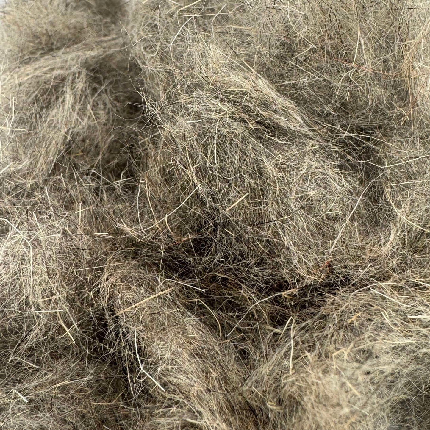 Upavon Hybrid Hare Dubbing - Upavon Fly Fishing